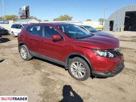 Nissan Rogue 2019 2