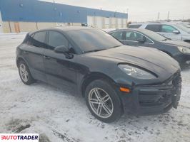 Porsche Macan 2025 2