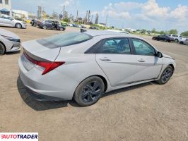 Hyundai Elantra 2021 2