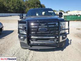 Ford Pozostałe 2022 7