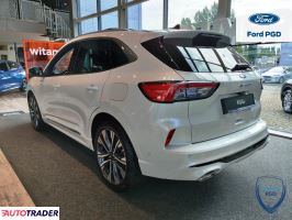 Ford Kuga 2020 2.0 190 KM Ford Kuga 2020 2.0 190 KM