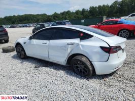 Tesla Model 3 2021 Tesla Model 3 2021