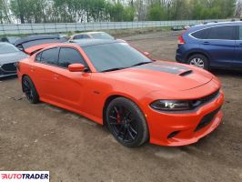 Dodge Charger 2021 6