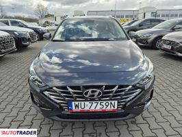 Hyundai i30 2022 1.5 110 KM Hyundai i30 2022 1.5 110 KM