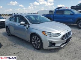 Ford Fusion 2019 2 Ford Fusion 2019 2