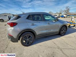 Buick Pozostałe 2025 1