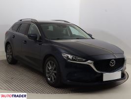 Mazda 6 2019 2.0 143 KM