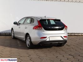 Volvo V40 2017 2.0 150 KM