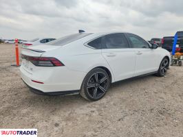 Honda Accord 2023 2