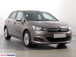 Citroen C4 2015 1.2 108 KM