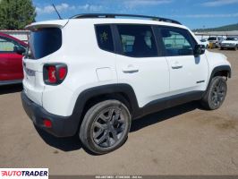 Jeep Renegade 2022 1