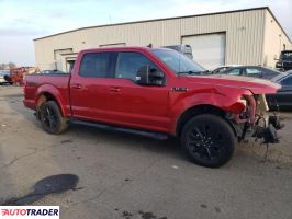 Ford Pozostałe 2020 2