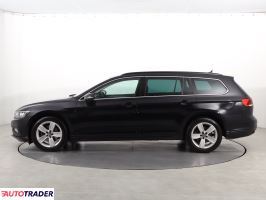 Volkswagen Passat 2019 2.0 187 KM