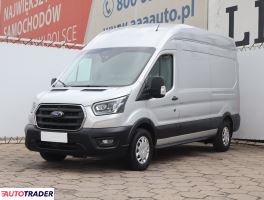 Ford Transit 2019 2.0