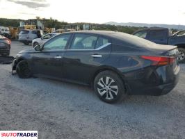 Nissan Altima 2020 2