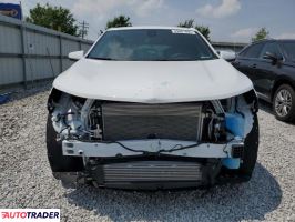 Chevrolet Equinox 2024 1 Chevrolet Equinox 2024 1
