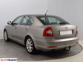 Skoda Octavia 2012 1.4 120 KM