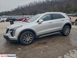 Cadillac Pozostałe - zobacz ofertę