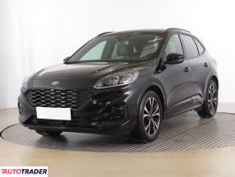 Ford Kuga 2022 1.5 147 KM