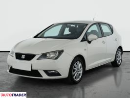 Seat Ibiza 2015 1.2 103 KM