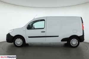 Renault Kangoo 2020 1.5
