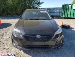 Subaru Impreza 2019 2 Subaru Impreza 2019 2