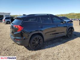 GMC Terrain 2019 2