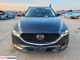 Mazda CX-5 2021 2 Mazda CX-5 2021 2