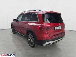 Mercedes GL 2023 2.0 150 KM Mercedes GL 2023 2.0 150 KM