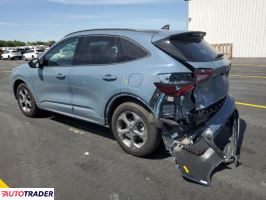 Ford Escape 2024 1