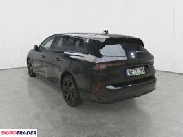 Opel Astra 2024 1.5 131 KM Opel Astra 2024 1.5 131 KM