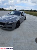 BMW 645 2016 3.0 380 KM