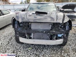 Toyota Tacoma 2024 2