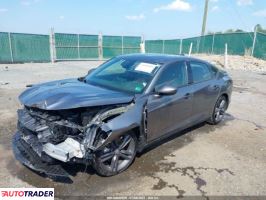 Acura Integra 2024 1