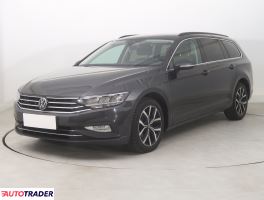 Volkswagen Passat 2023 2.0 147 KM