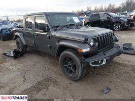 Jeep Pozostałe - zobacz ofertę