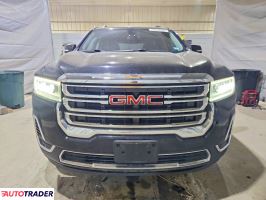 GMC Acadia 2022 2