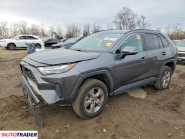 Toyota Pozostałe - zobacz ofertę