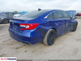 Honda Accord 2022 1 Honda Accord 2022 1