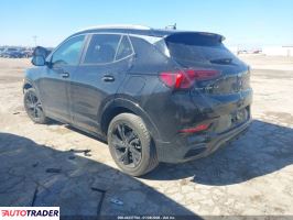 Buick Pozostałe 2024 1