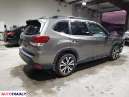 Subaru Forester 2020 2