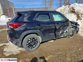 Chevrolet Blazer 2023 1