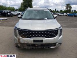 Kia Carnival 2025 3