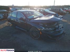 Kia Pozostałe - zobacz ofertę