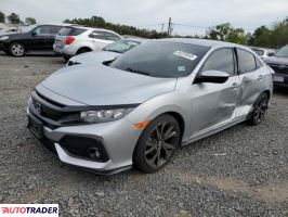 Honda Civic - zobacz ofertę Honda Civic - zobacz ofertę