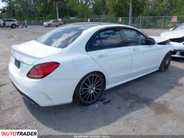 Mercedes 300 2020 2 Mercedes 300 2020 2