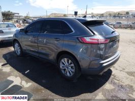 Ford Edge 2022 2