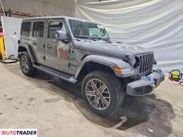 Jeep Wrangler 2023 2