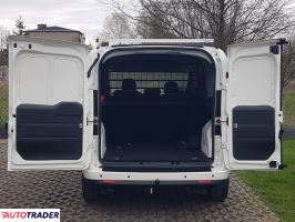 Fiat Doblo 2020 1.6
