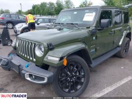Jeep Wrangler 2022 2